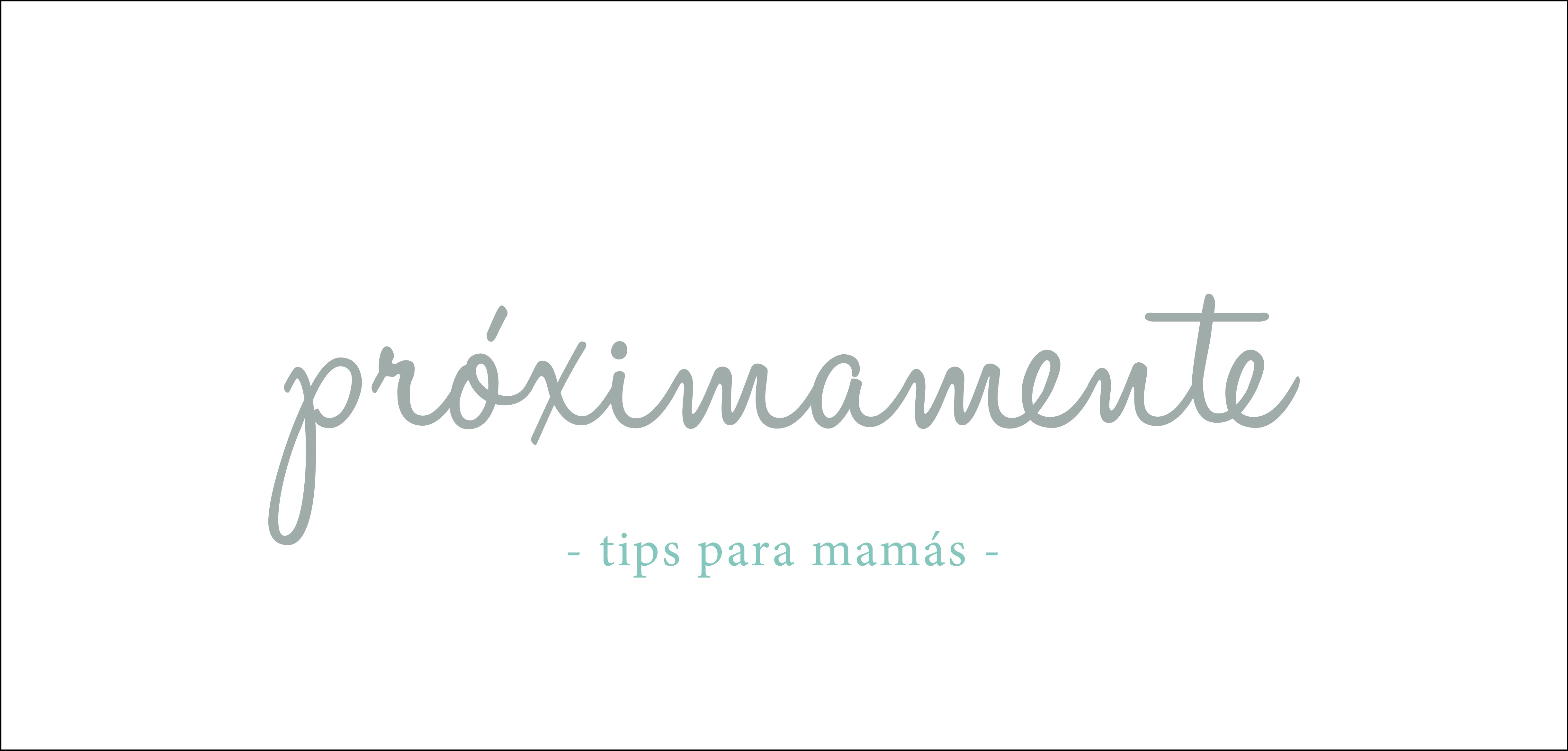 Próximamente