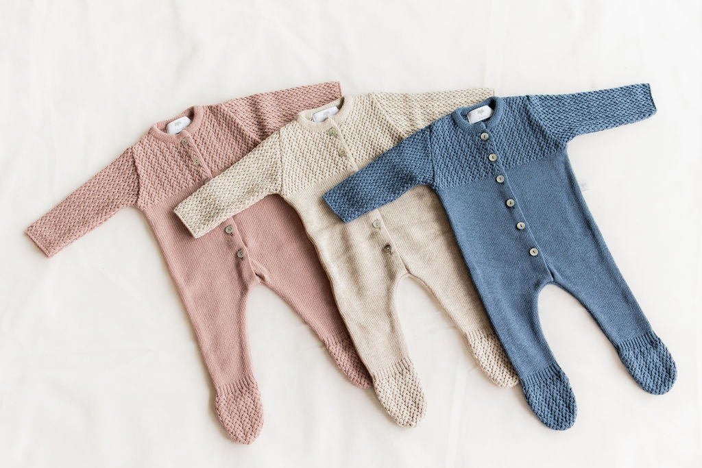 Pelele Cute & Cozy