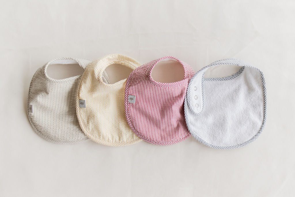 Conjunto Bloomer, Babero y Sujetador Matchy Matchy