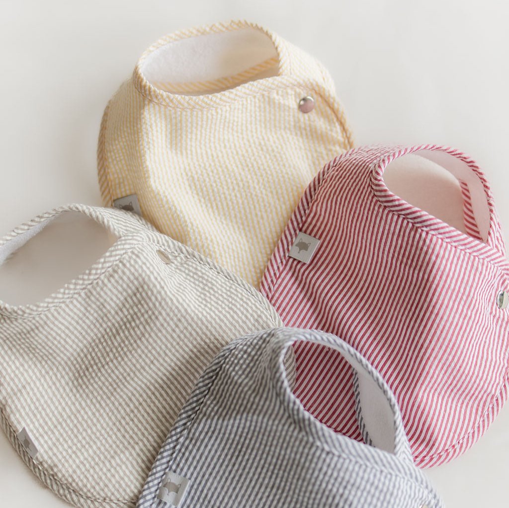 Conjunto Bloomer, Babero y Sujetador Matchy Matchy