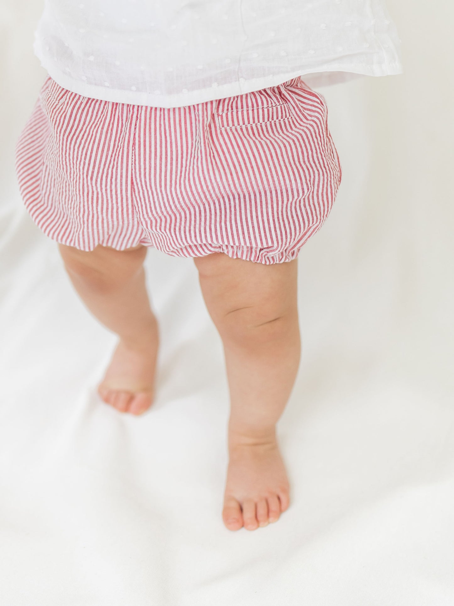 Conjunto Bloomer, Babero y Sujetador Matchy Matchy