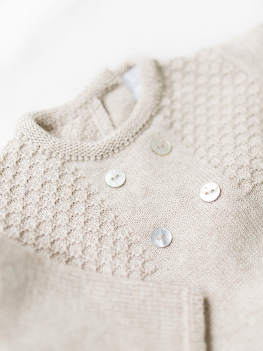 Pelele Melting For Me