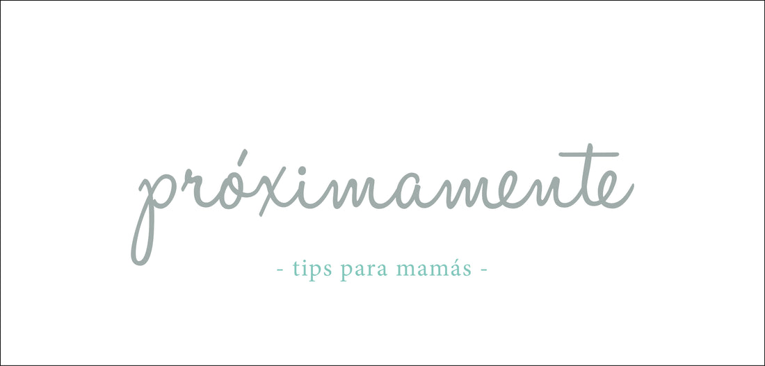 Próximamente