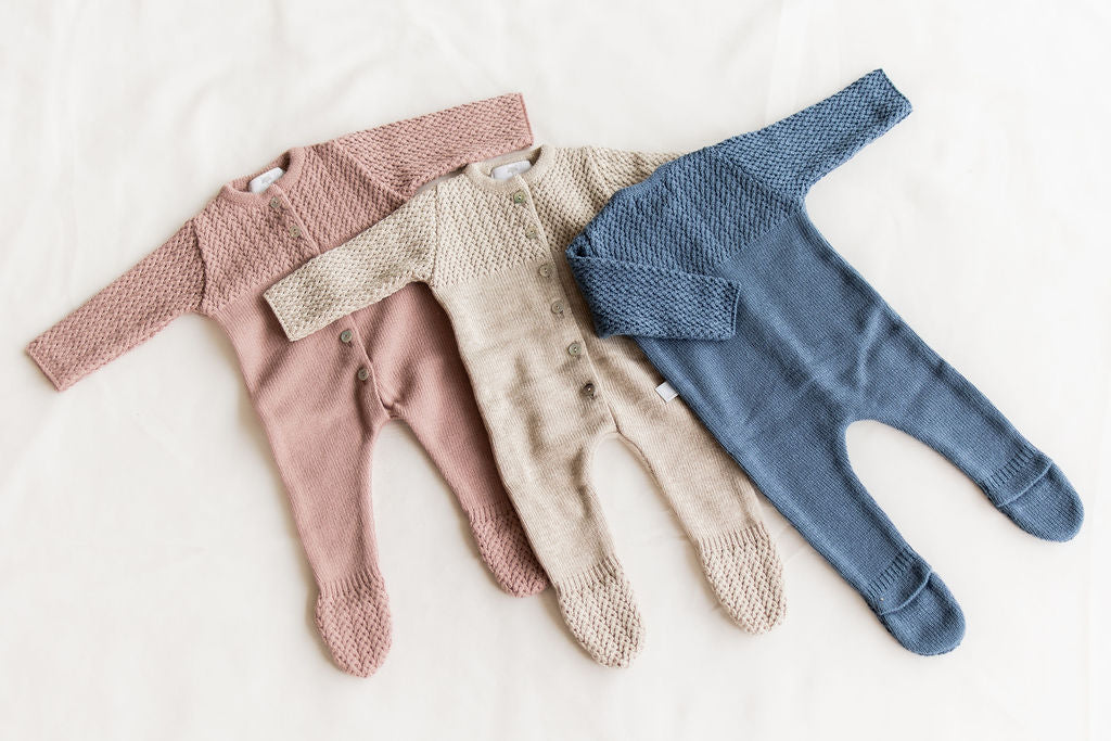 Pelele Cute & Cozy