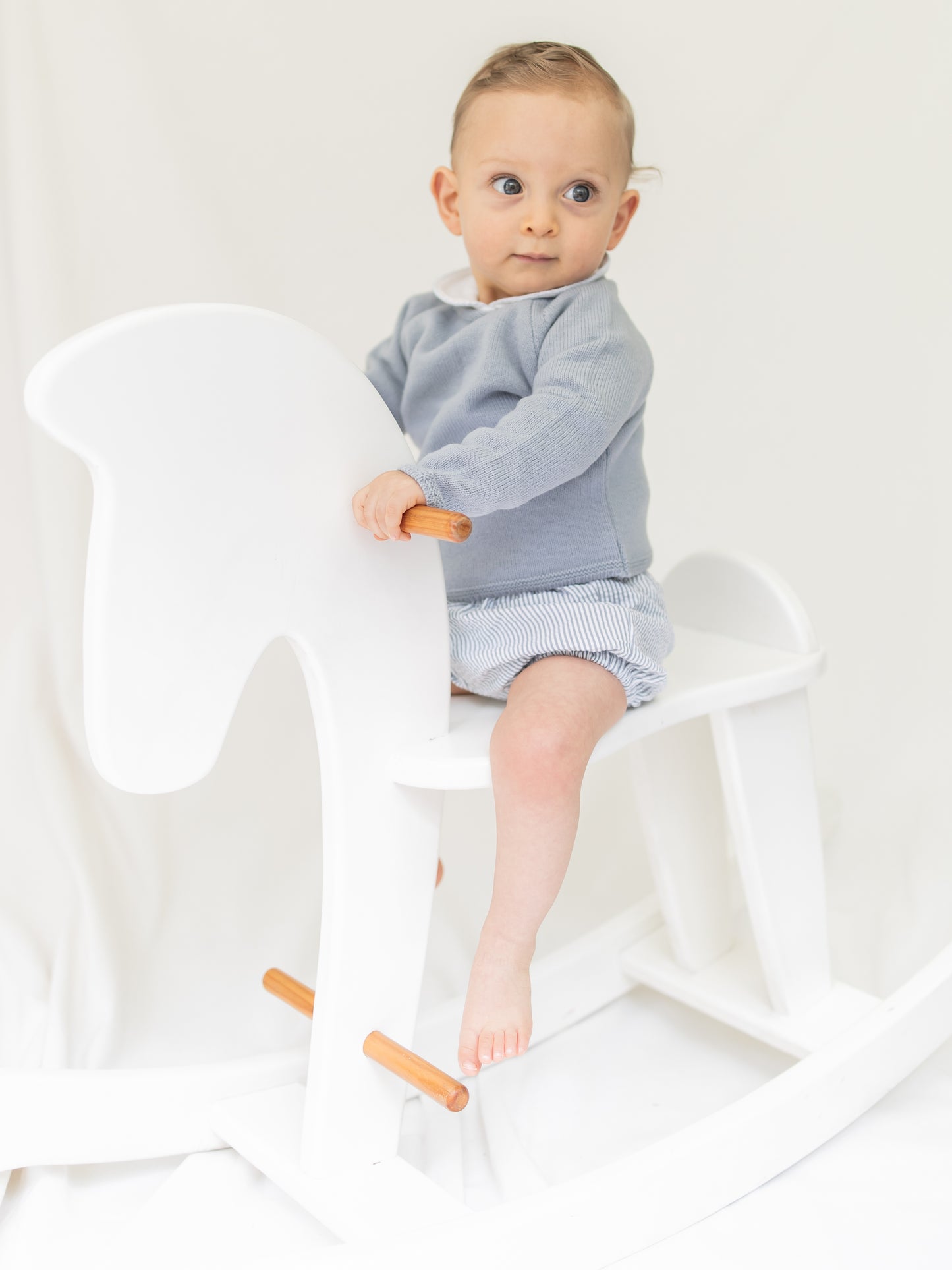 Rikiran Sweater