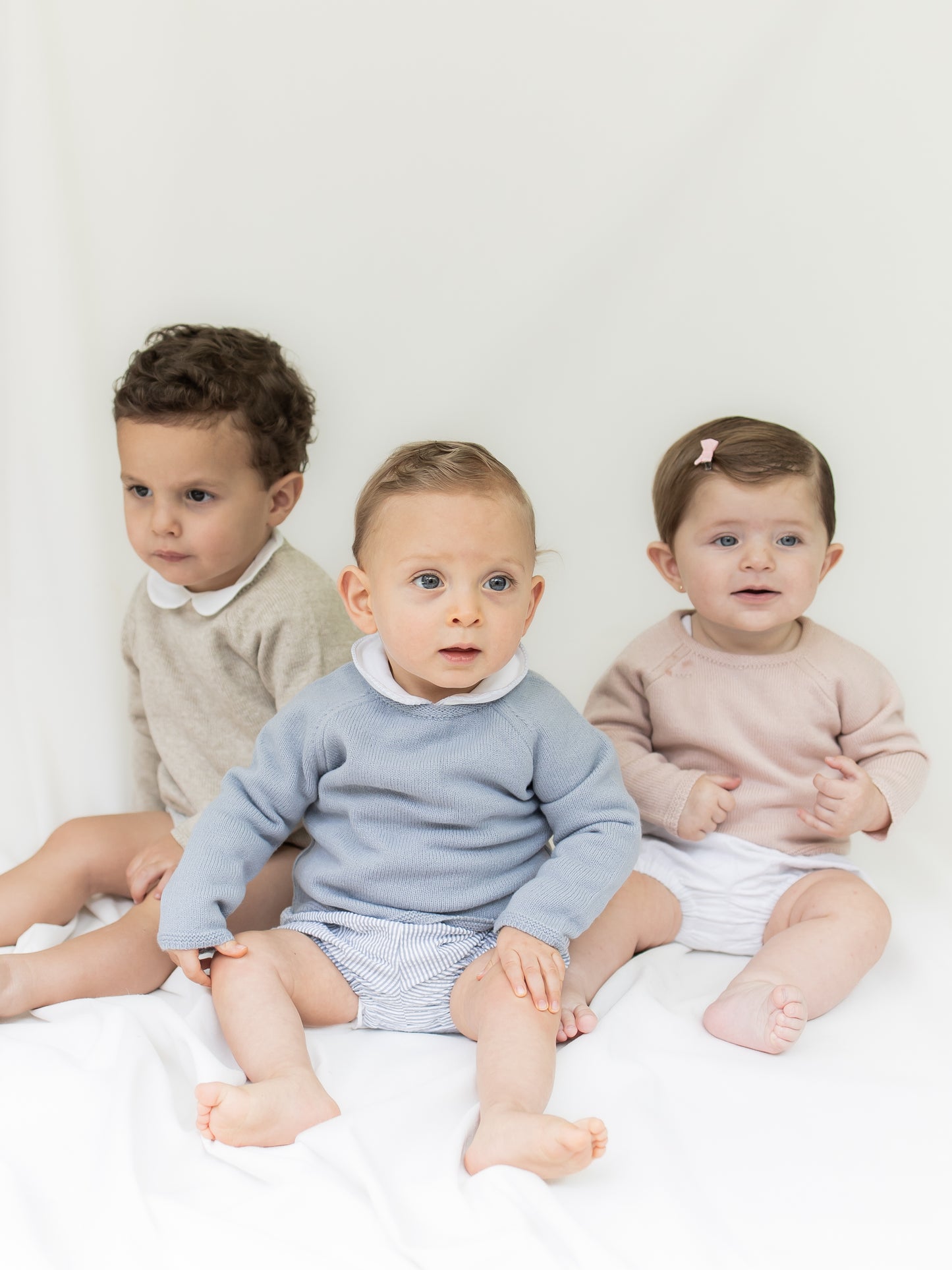 Rikiran Sweater