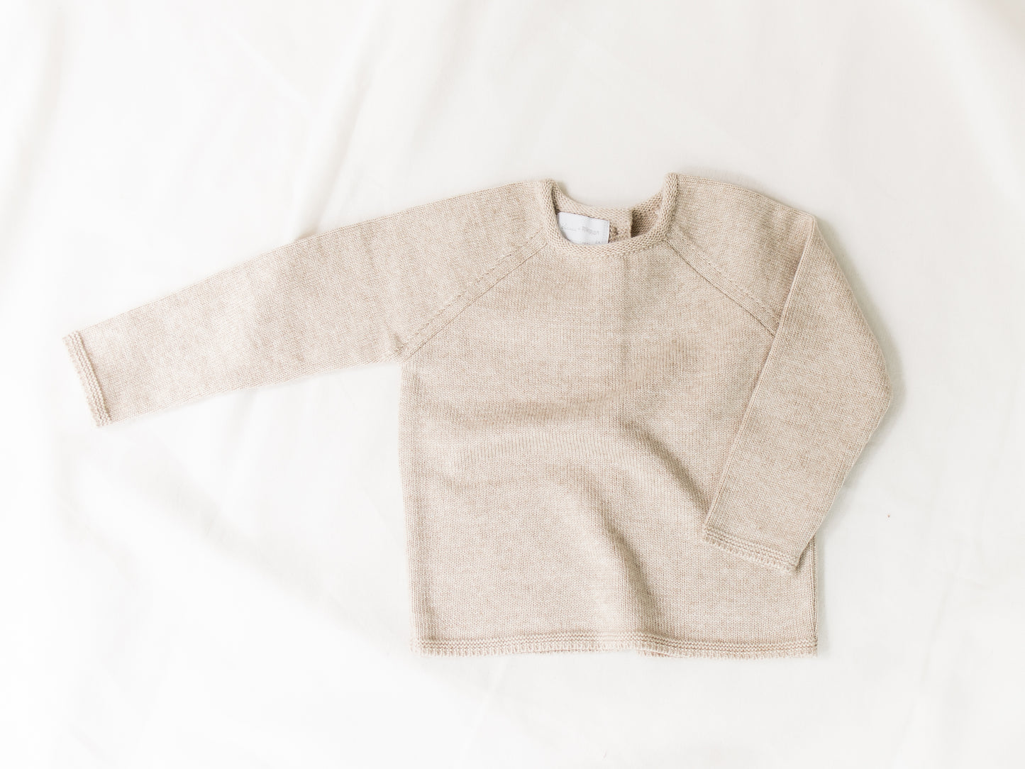 Rikiran Sweater