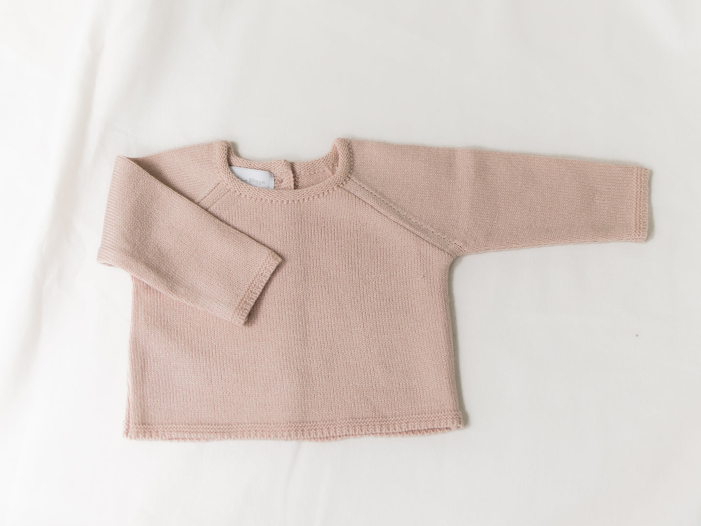 Rikiran Sweater