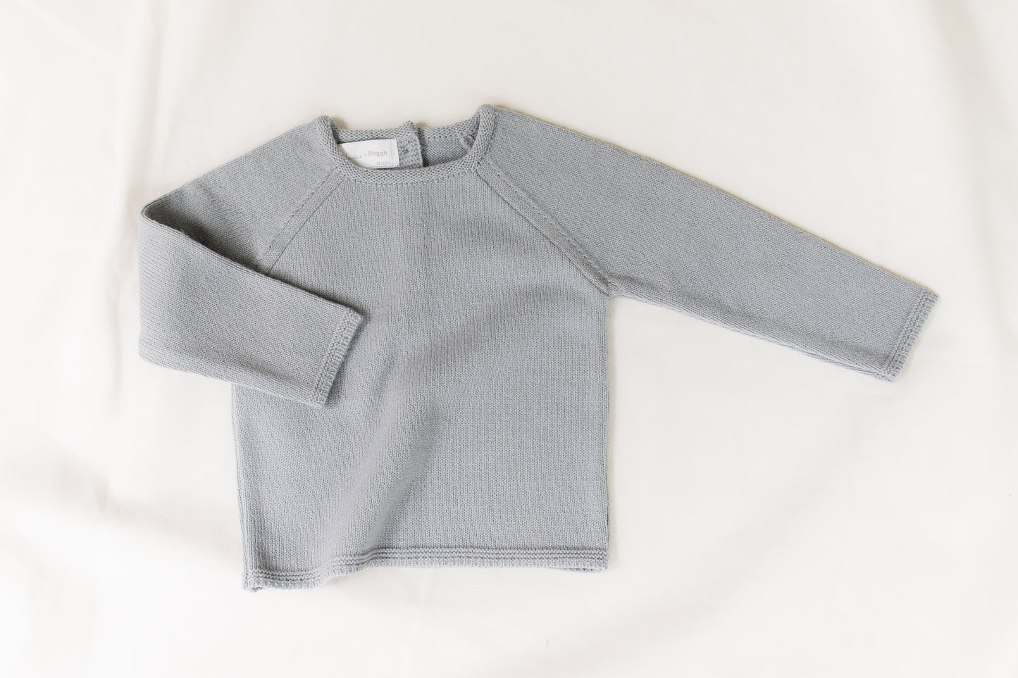 Rikiran Sweater
