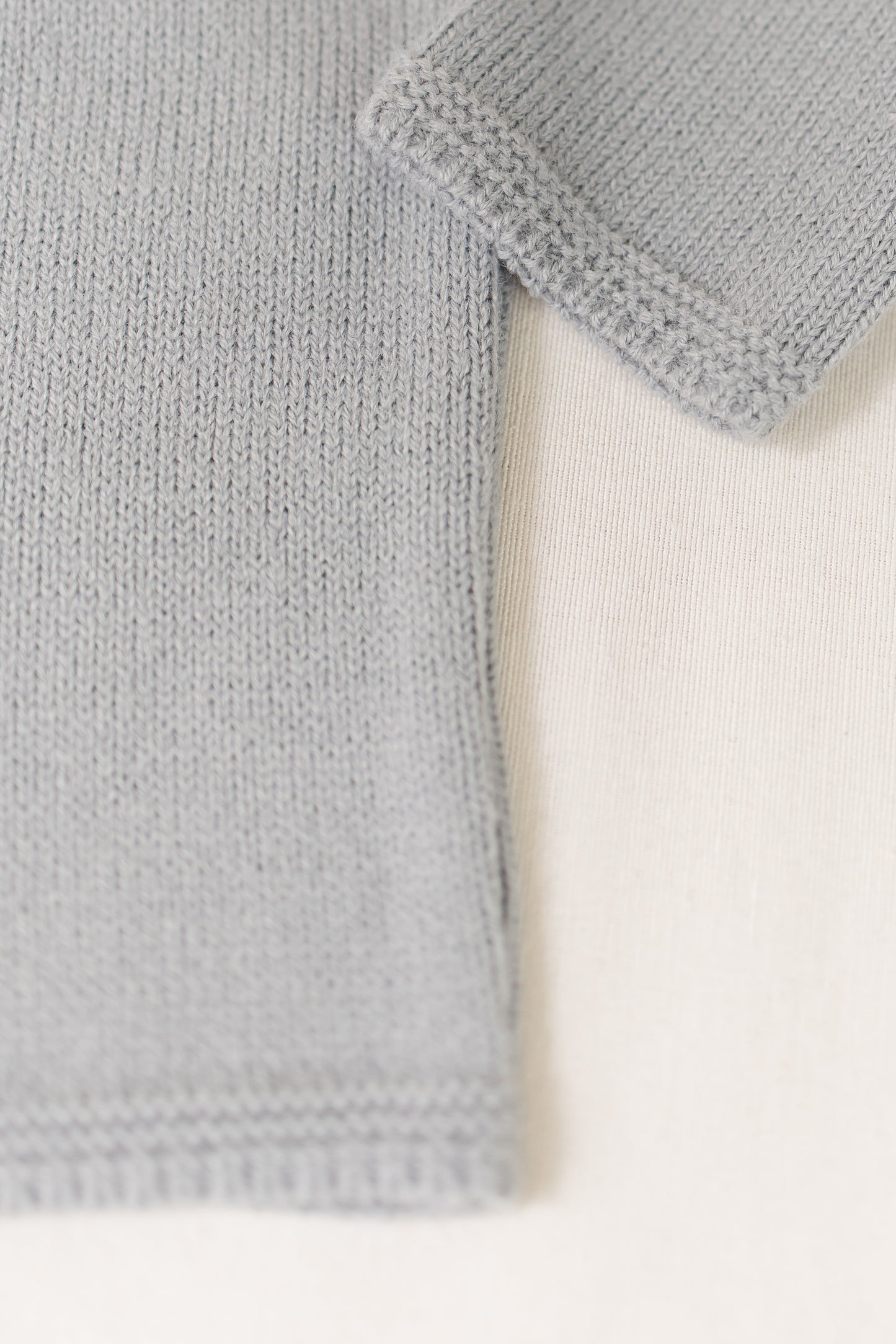 Rikiran Sweater