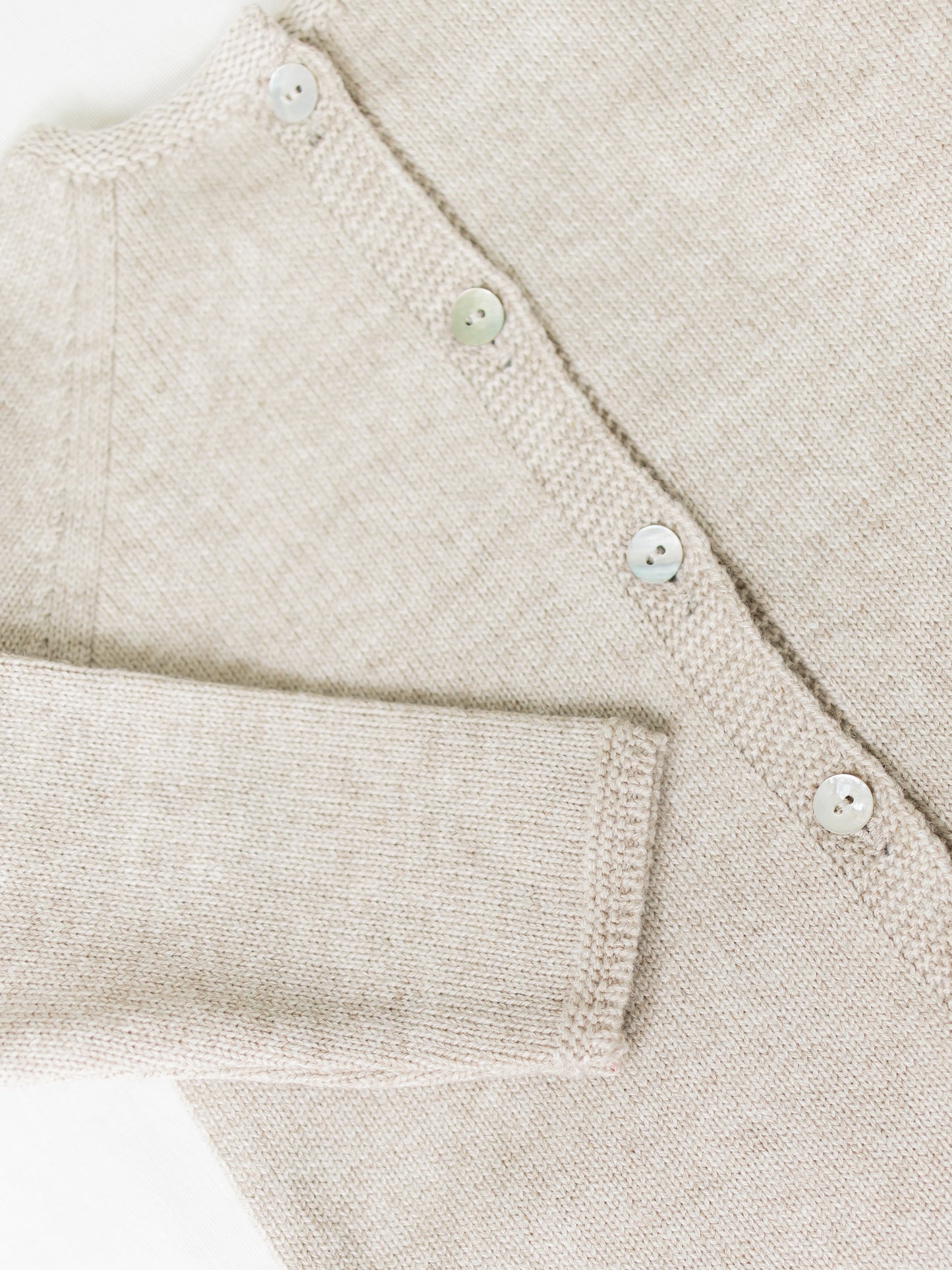 Rikiran Sweater