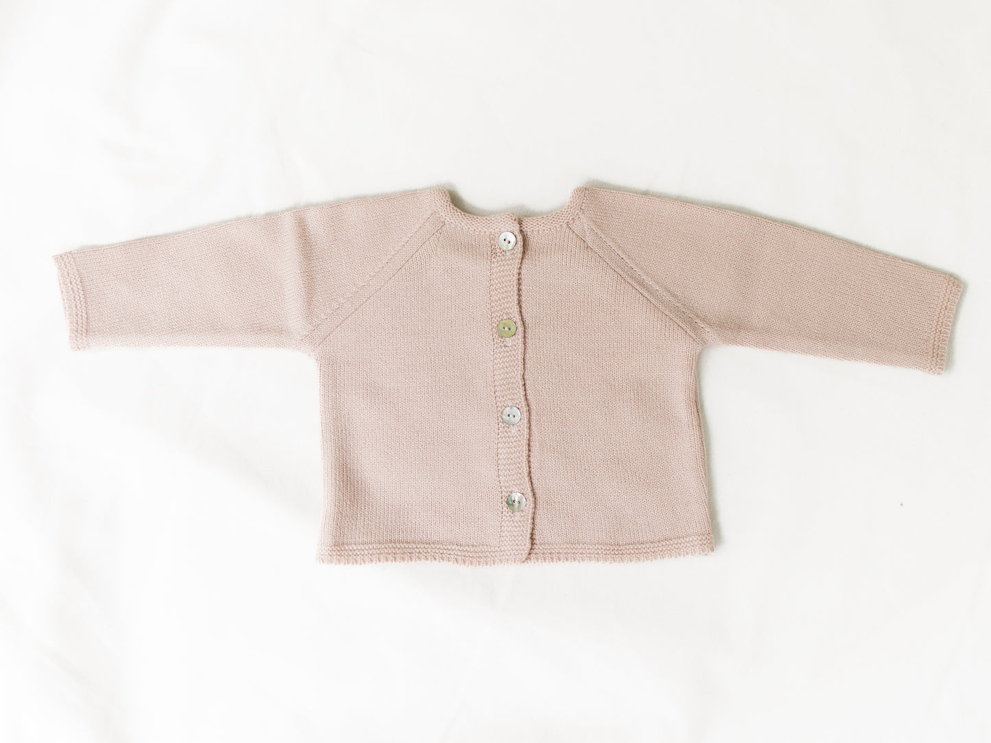 Rikiran Sweater