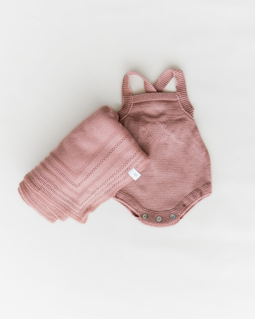 Set regalo ranita + cobija