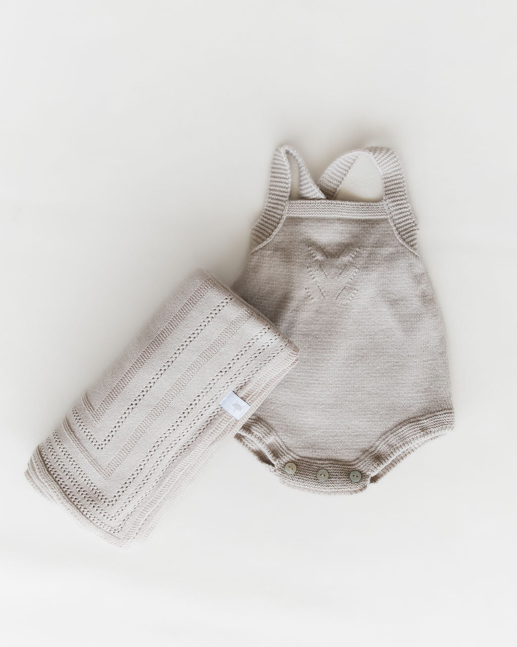 Set regalo ranita + cobija